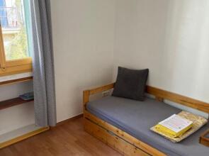 Studio CV - Calme, clair