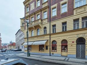 Classy Apartment in Old Town by Prague Days