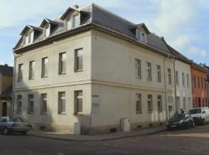 Studentenzimmer Köthen