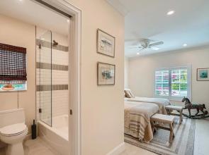 Villa Gardenia Vacation Home New