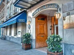 Hôtel du Quai Voltaire