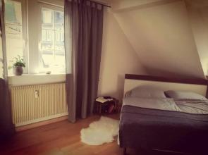 Wohnen bei den Brückenhäusern