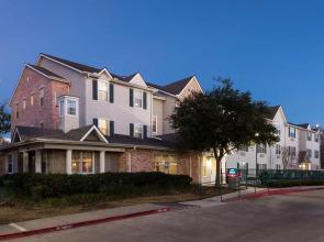 TownePlace Suites by Marriott College Station