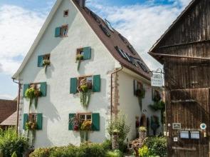 Hotel Restaurant Pfaffenkeller