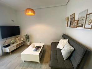 Apartamentos La Herradura PLaza