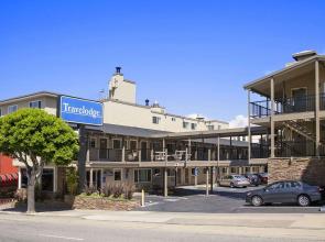 Travelodge by Wyndham San Francisco Bay
