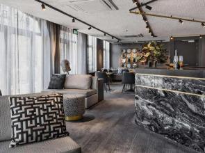 Le Marin Hotel Rotterdam City - Handwritten Collection