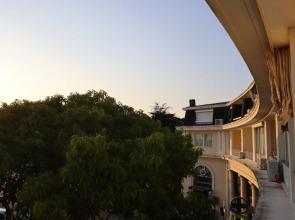 Apartamento T0 Estoril (Jardim do Estoril, Casino)