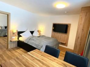 Appartements by Hofer