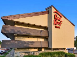 Red Roof Inn Lexington South