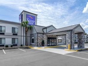 Sleep Inn Macon I-75