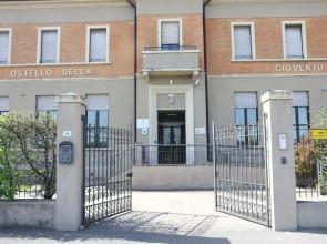 Student's Hostel Parma