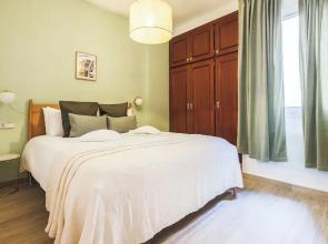 Stay U-nique Apartments Sant Nicolau