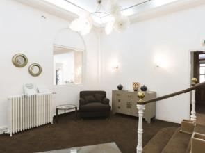 Hôtel Le Saint Louis