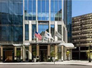 Raffles Boston Hotel