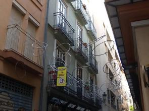 Orange Flats Central Market