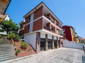 Alojamiento Valdecilla 3000