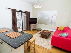 Lovely 1 BR on Gramercy