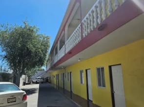 Hotel Chalet