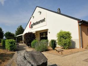 Hotel Campanile Clermont Ferrand Sud - Aubière