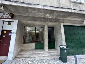 Central Lisbon by Trip2Portugal