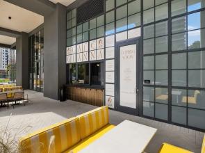 Perfect Studio Stay in Downtown Miami