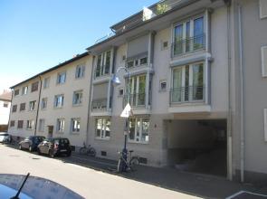 Im Zentrum Katharinenstr.