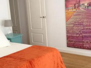 Suites Rent A Flat In Barcelona