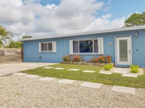 Private Pool & Patio: Fort Lauderdale Home!