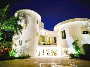 Thaillywood Luxury Palace Unique In Pattaya