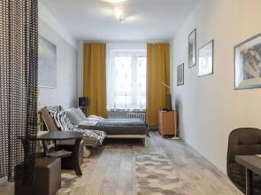 RentPlanet - Apartament Oławska 1