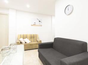Surtrip Apartamentos - Tortola I