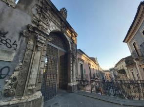 Le Moresche Apartment