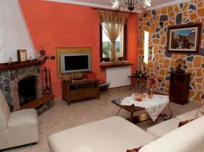 Agriturismo I Sette Venti