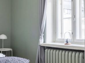 Scandinavian Apartments Fredrikinkatu