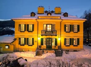 Villa Solitude