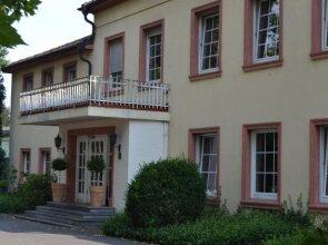 Hotel-Restaurant Beckmannshof