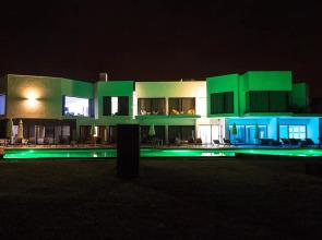 Enigma - Nature & Water Hotel