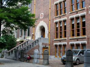 Plantage Apartments - Artis Zoo area