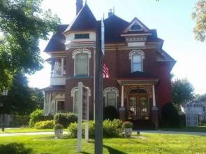 Queen Anne Bed and Breakfast