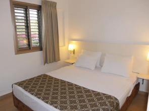 Kibbutz Hotel Eilot Country Lodging