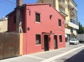 Grezio Venice Location