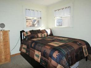 Cyh0444 - Aspen Cabin 2 Bedroom Home