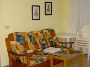 PA Apartamentos Puerto Playa