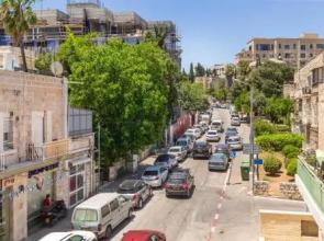 King David Residence