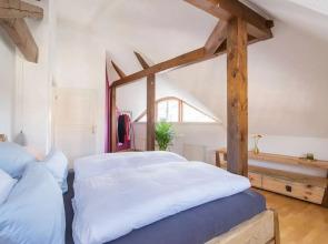 Designerappartment im Holländerviertel