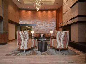 First Hill Suites by Luxe Hubs