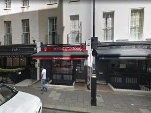 Marylebone Village Apartments