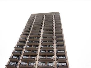 1-Bedroom Crescent Street by Hometrotting