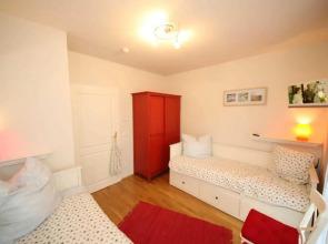 Haus Sanddorn - FeWo 1